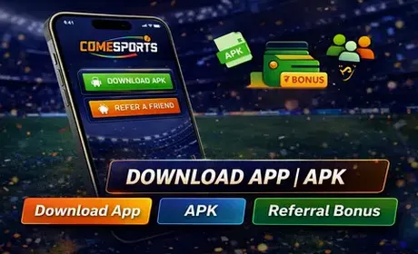 Download the app, unlock code SLOTSXMAX, and enter ₹1 contests faster