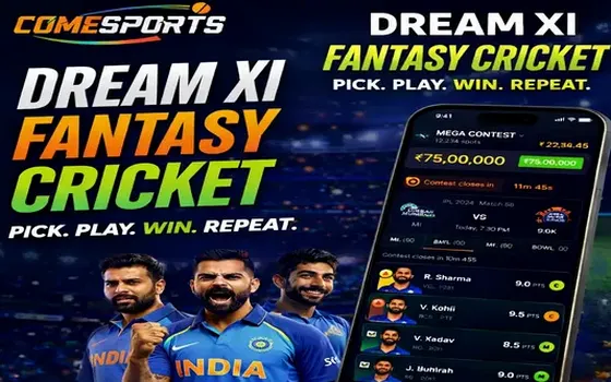 Chennai vs Mumbai on SlotsXoro
