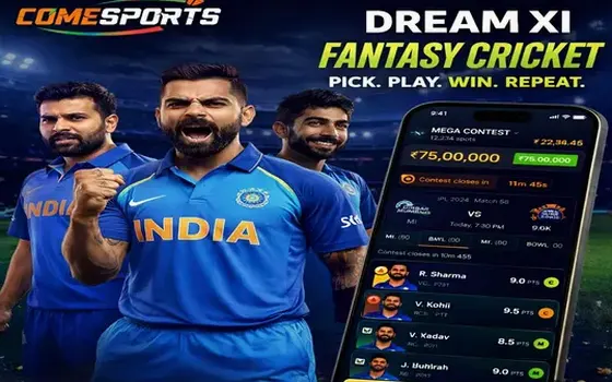 Punjab vs Lucknow on SlotsXoro