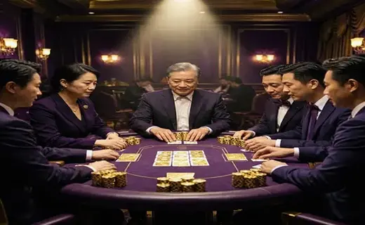 Elite Blackjack Masters